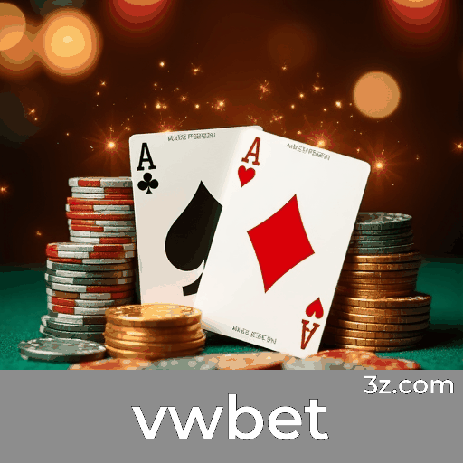 vwbet: Seu Cassino Premiado e Seguro