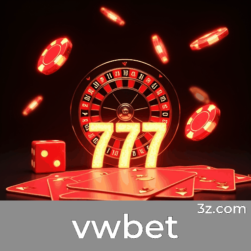 vwbet: Seu Cassino Premiado e Seguro