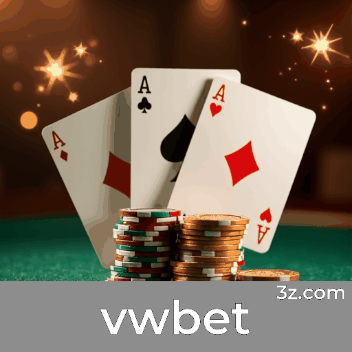 vwbet: Segurança e Agilidade para Usuários Brasileiros