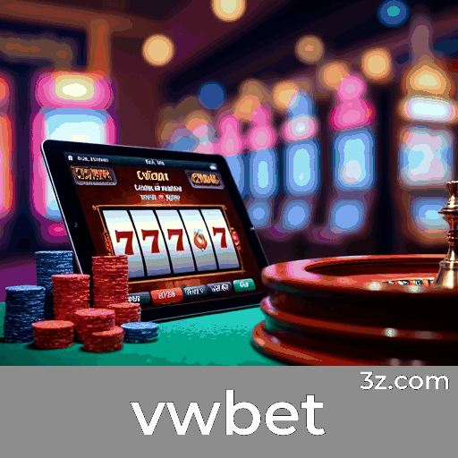 Luxo e excelência: vwbet oferece experiência de casino única