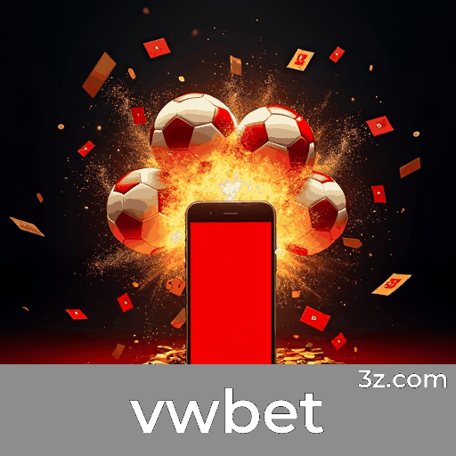 vwbet: Um Mundo de Jogos Selecionados e Excelentes